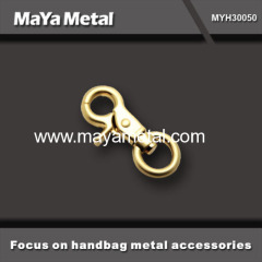 bolt snap hook for customized