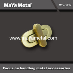 bags press lock for customized