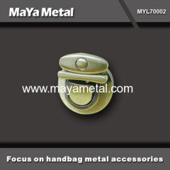 bags press lock for customized