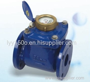 Removable Cold Water Meter