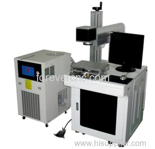 low cost high quality YAGlaser marking machine