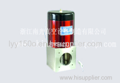 DDC-JQ electromagnetic vacuum charge valve