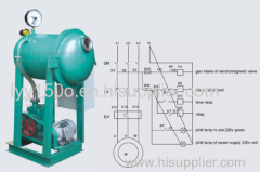 ZKJ Vacuum Box System