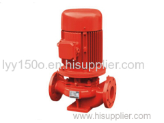 XBD-ISG(ISW)Fire Pump XBD-ISG(ISW)Fire Pump