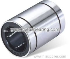 High precision low price Linear Bearing