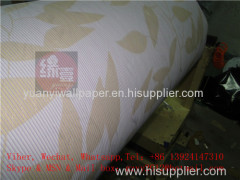 China Natural Wallcovering Wallpaper Natural Wallcovering