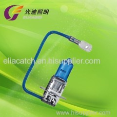 H3 halogen bulb / halogen bulb H3