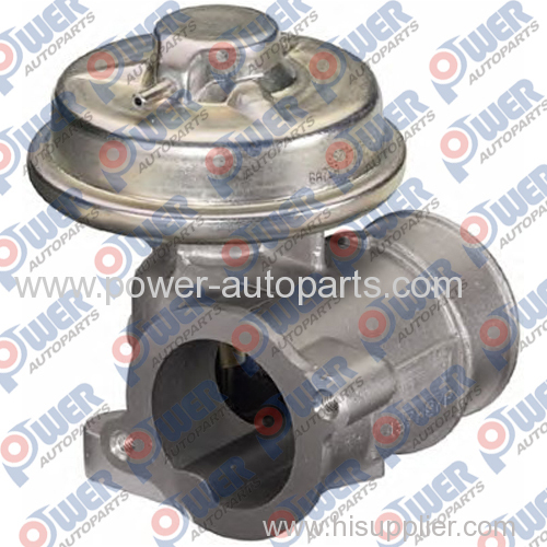 EGR VALVE FOR FORD 2S7Q 9D475 BA