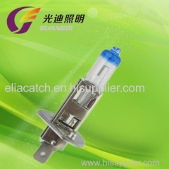 car halogen bulb H1