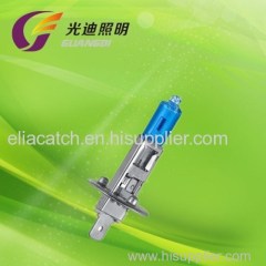 car halogen bulb H1