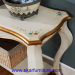 Console table wall table antique table