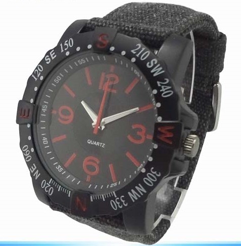 Fashion Men Watches Quartz Watches