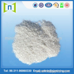 Non-Metallic Mineral Products Mica