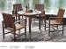 Garden dining nyc bar set garden sofa set