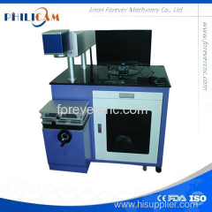 new style co2 laser marking machine