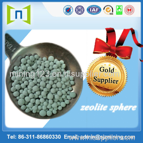 mining products Clinoptilolite zeolite