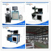 50w glass tube co2 laser marking machine