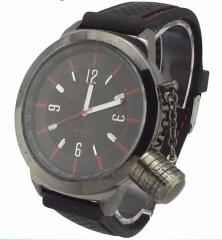 Quart Wrist Men Watches