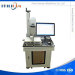 Low-cost Portable cnc fiber laser marking machine