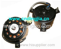 MOTOR-COOLING FAN 03391-1320 / 03391-1070 / 93741006 FOR DAEWOO MATIZ 0.8 -1.0