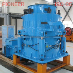 sell Hydraulic Cone Crusher