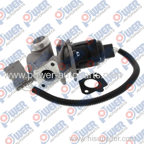 EGR VALVE FOR FORD 3M5Q 9D475 EA