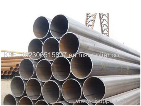 High quality alloy steel pipe 34CrMo4