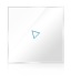 Wireless infrared wifi remote control networking zigbee dimmer touch panel switch capacitive touch infrared switch wir