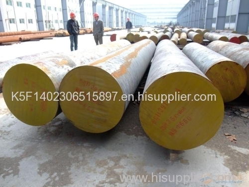 S50C steel round bar