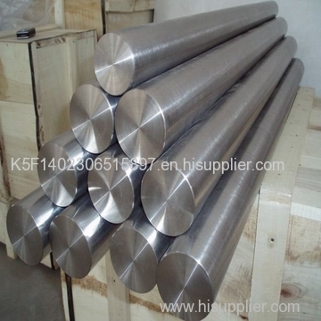 Stainless steel round bar 304