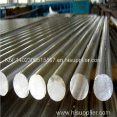 Stainless steel round bar 309