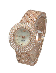 Diamond Studded Watches for Women
