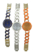 Mix Color Bracelet Watches for Women