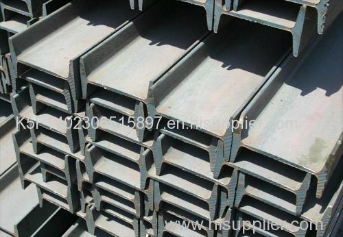 Structural Steel H Beams SS400 SS490 SM490 SN490