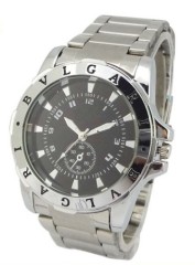 Quartz Alloy Men Watches