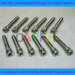 precision components China manufacturer