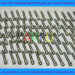 precision components China manufacturer