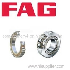 FAG Bearings and other brands of Bearings