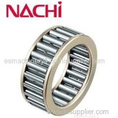 Nachi bearing and other brands of Bearings