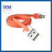C&T Wholesale high quality cellphone usb date cable accessory