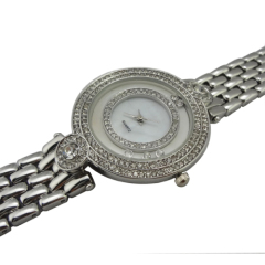 Stainless Steel Bracelet Watches