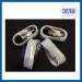 1M 3ft 8 Pin To USB Connector Charger Sync Data Transfer Cable Cord For iPhone 5