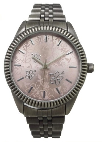 Stainless Steel Quartz Watches