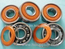 ABEC Bearings and other brands of Bearings