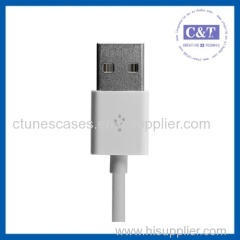 C&T 1M/3.3ft Lightning Cable to USB for Apple iPhone 5 / 5C / 5S, iPad Air, iPad mini