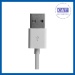 C&T 1M/3.3ft Lightning Cable to USB for Apple iPhone 5 / 5C / 5S, iPad Air, iPad mini