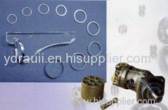 A2FO A7VO A8VO A6VM Piston Ring Hydraulic Pump Parts