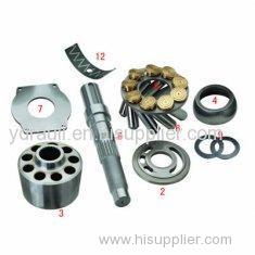 vickers hydraulic pump parts rexroth hydraulic pump parts