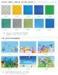 Colorful Eco Friendly Swimming Pool Rubber Flooring For Sports Course
