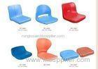 Outdoor Custom Stadium Seats For Theater , Spectator , Church , Canteen